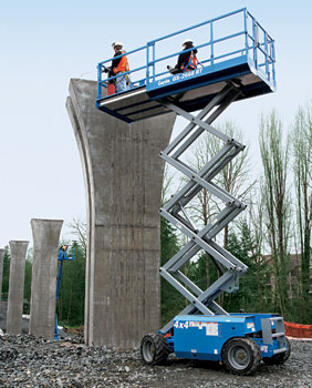 高铁工程建设